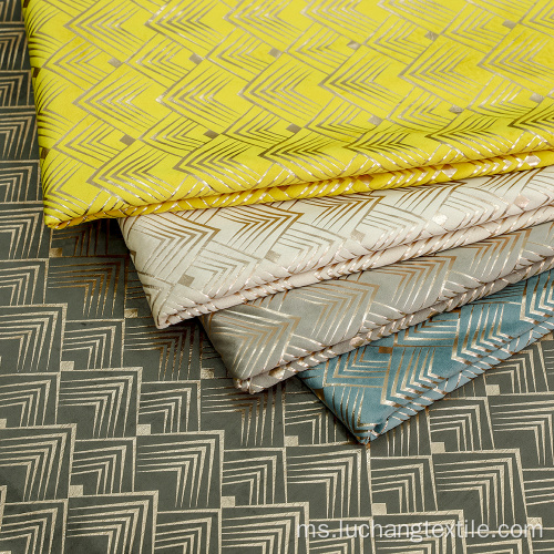 Upholsteri Fabrik Berkualiti Tinggi Untuk Kain Perabot Sofa